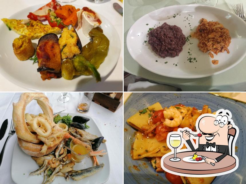 Ristorante Pizzeria Da Ciccio