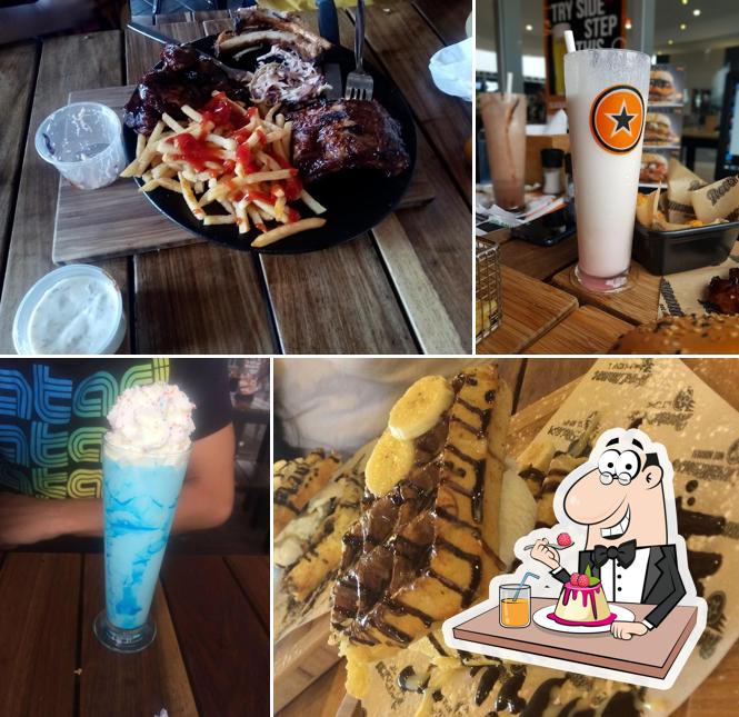 RocoMamas Centurion Lifestyle Centre