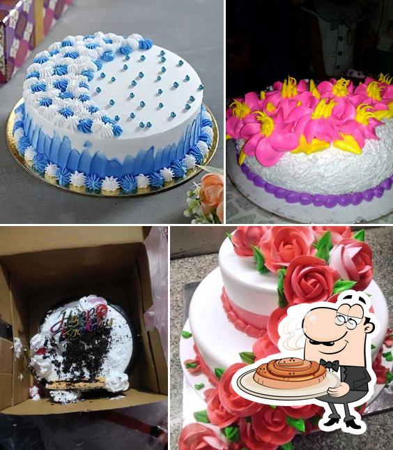 Shiv Shakti Bakery picture