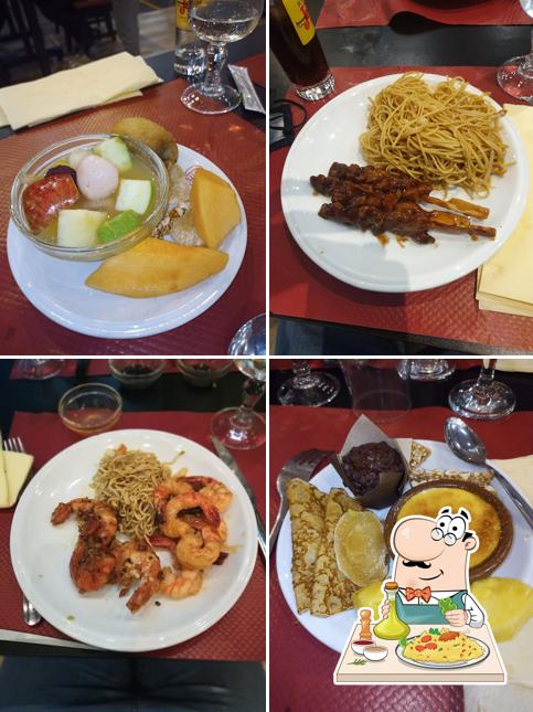 Vina Wok