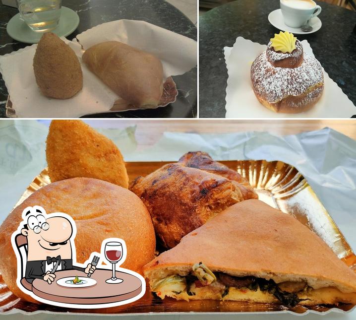 Cibo al Dusci Via Grazzano