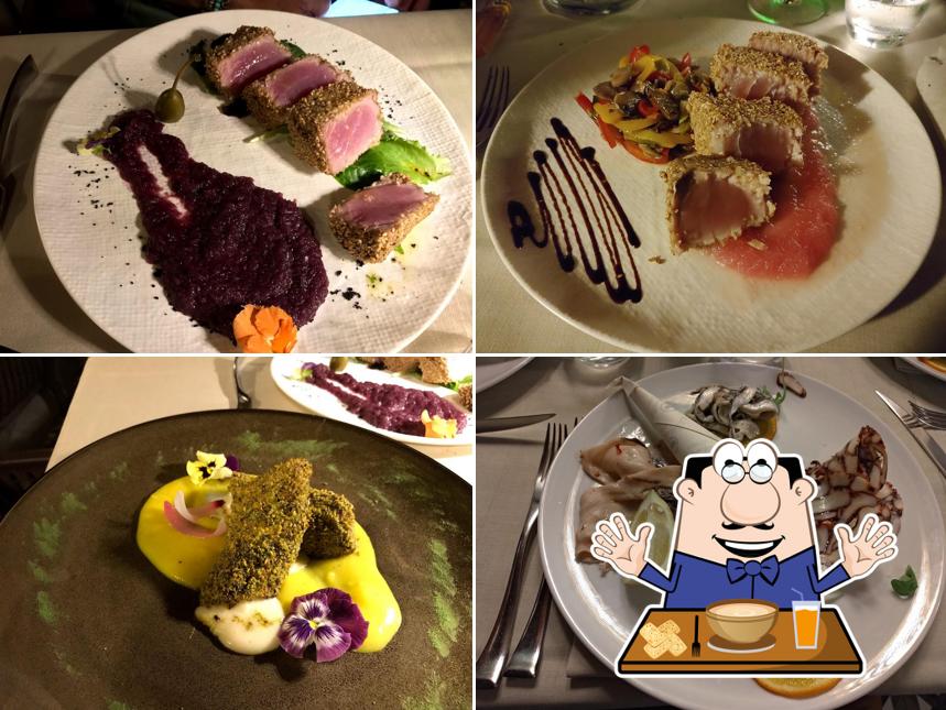 Il Re di Girgenti Ristorante