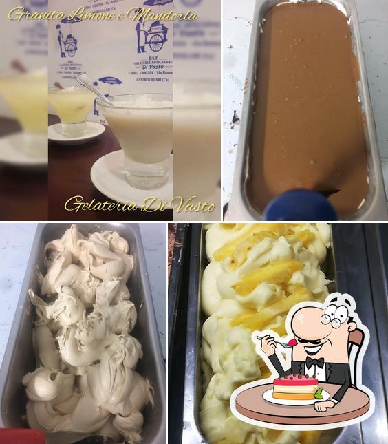 Bar Gelateria Caffetteria Di Vasto dal 1970