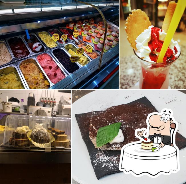 Bar Gelateria Piacentini