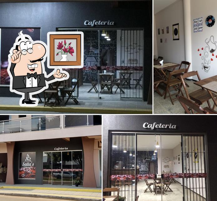 Dalla’s Coffeehouse