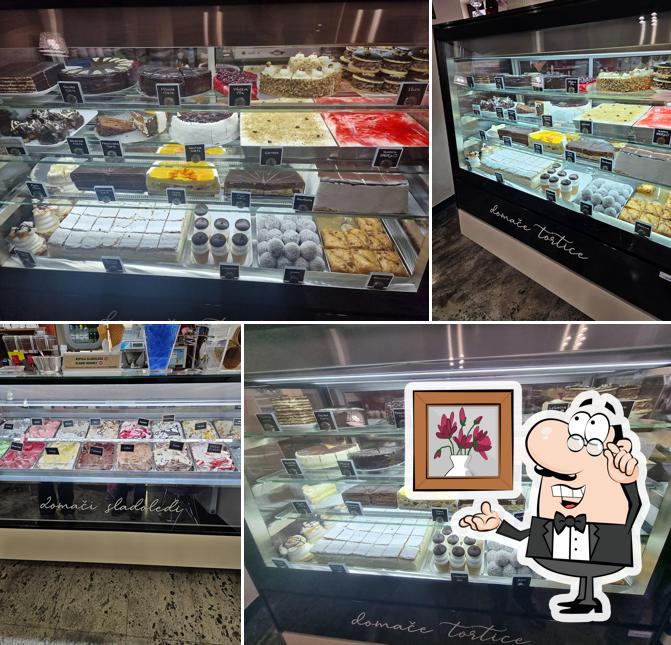 Slaščičarna Berzo