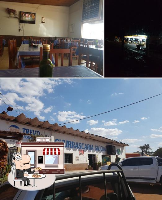 Churrascaria Gaúcha