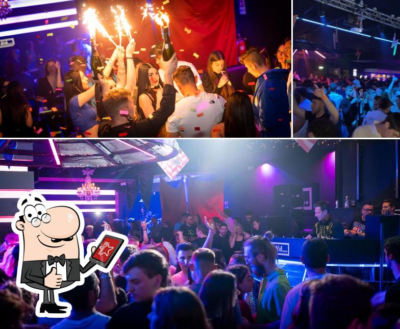 I AM Spazio Eventi