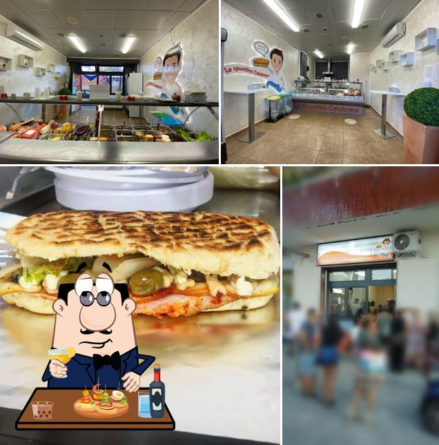Fatti un panino a Esagerato