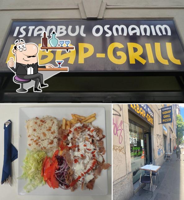 Feda Kebap