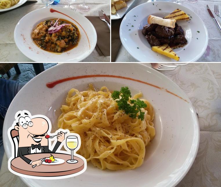 Platti al Il Bandierino