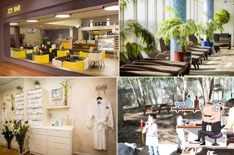 Holmesplace Hod HaSharon