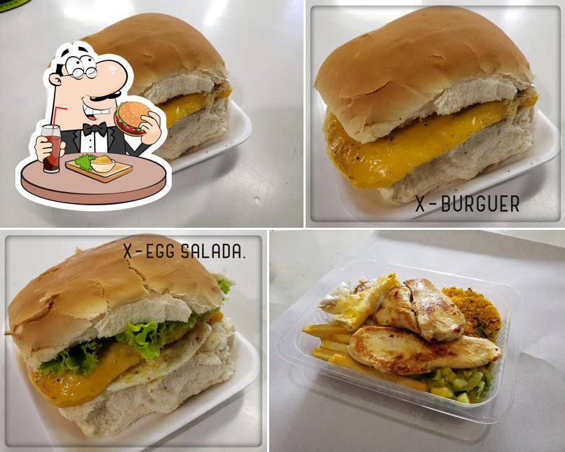 Kikão Lanches