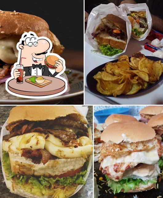 Kuringa Lanches