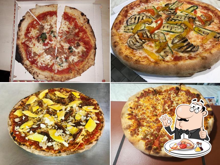 LA' PIZZERIA
