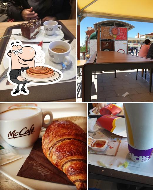 Vedi la immagine di McDonald's Campobasso