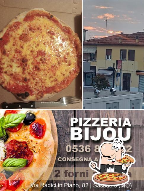 La pizza è il piatto veloce più di successo al mondo