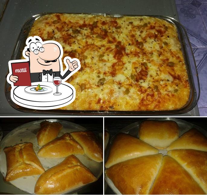 Pizzaria A MODA Milagres CE