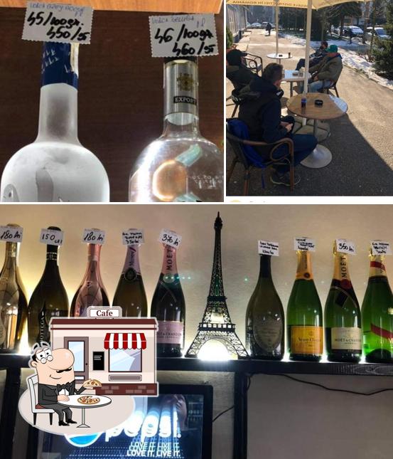 Bar Acasuca