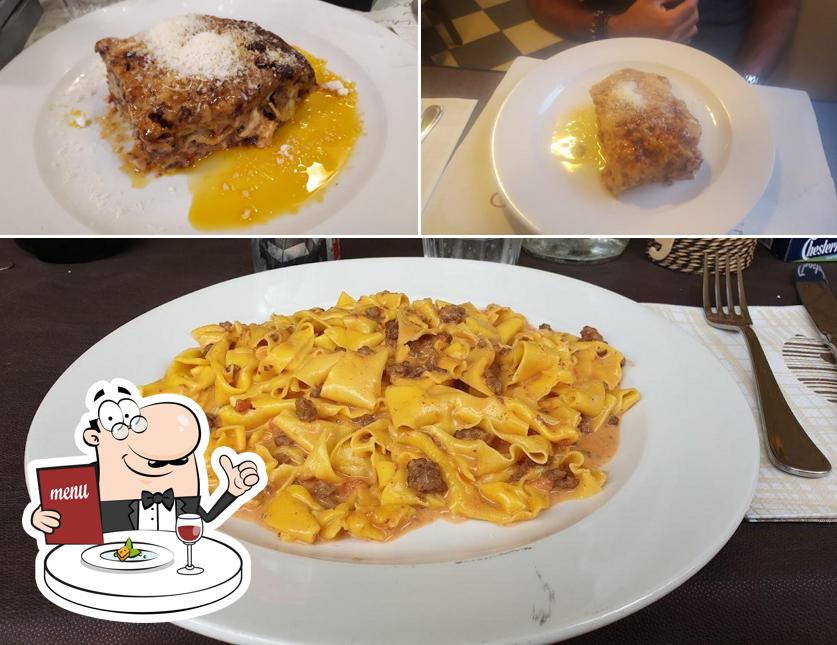 Cibo al Blumen Wine Bar