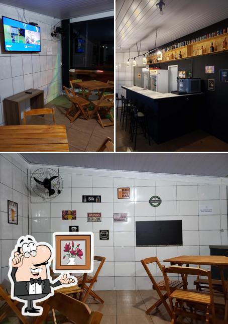 Floresta Bar e Mercearia