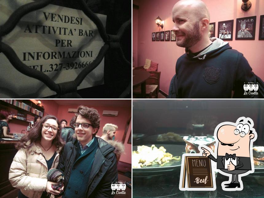 Foto di Le Civette
