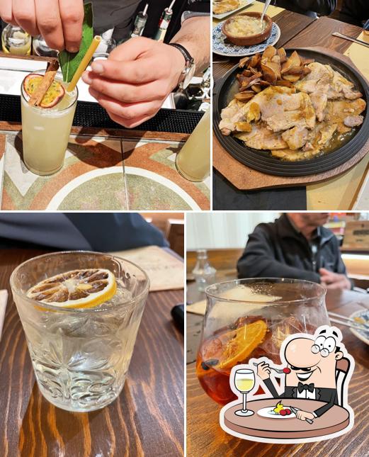 Cibo al Ochianu