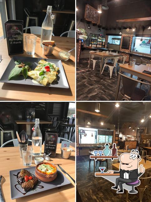 Made In Italy [Pizzeria & Restaurant Italien]