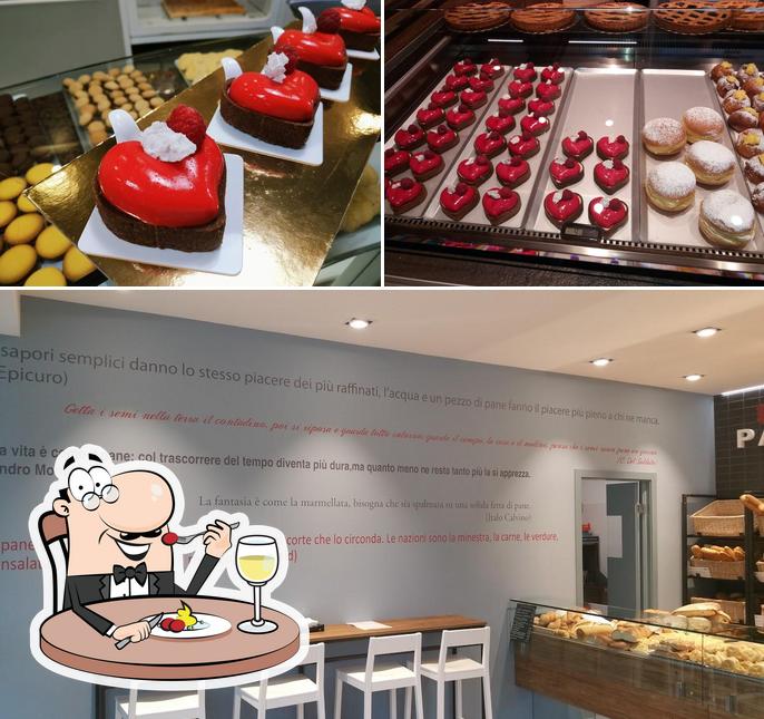 Panetteria Maceraudi Spreafico