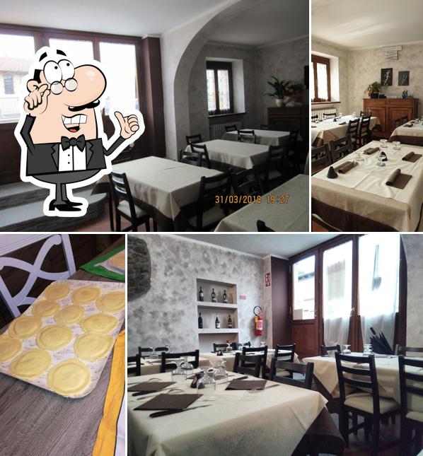 Borgo Paglierino Pizzeria Griglieria Ristorante