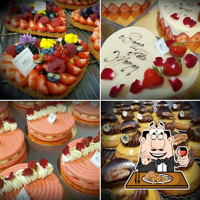 Maison Lorel Pâtisserie Boulangerie