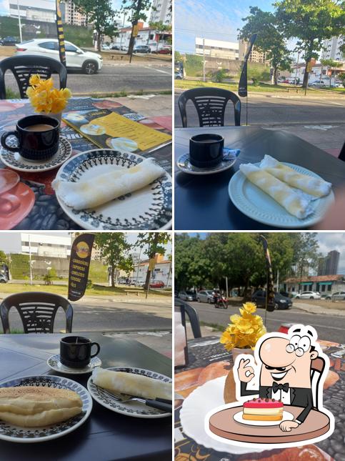 Café e Tal