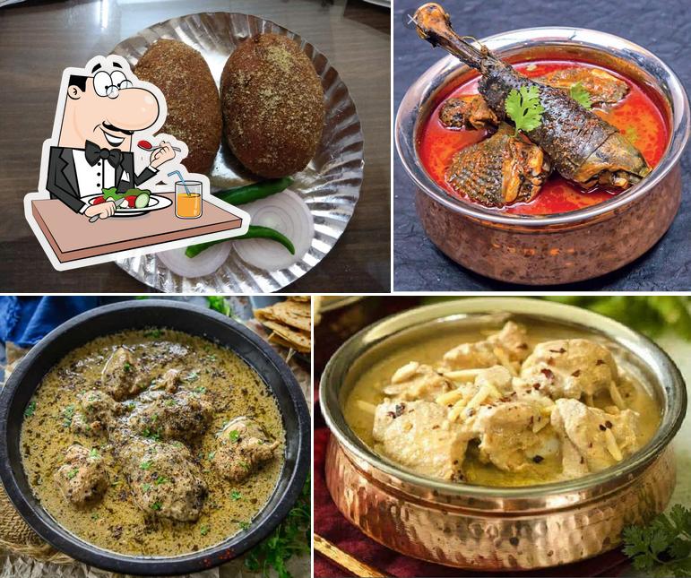 Calcutta Foods