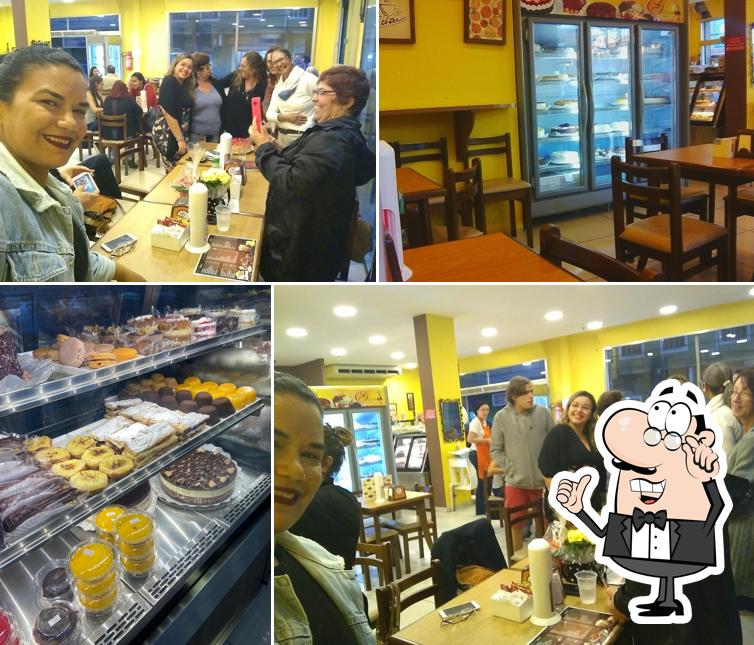 Goulart Doceria e Cafeteria
