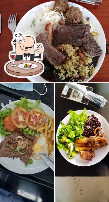 Divino Buffet Restaurante e Lanchonte