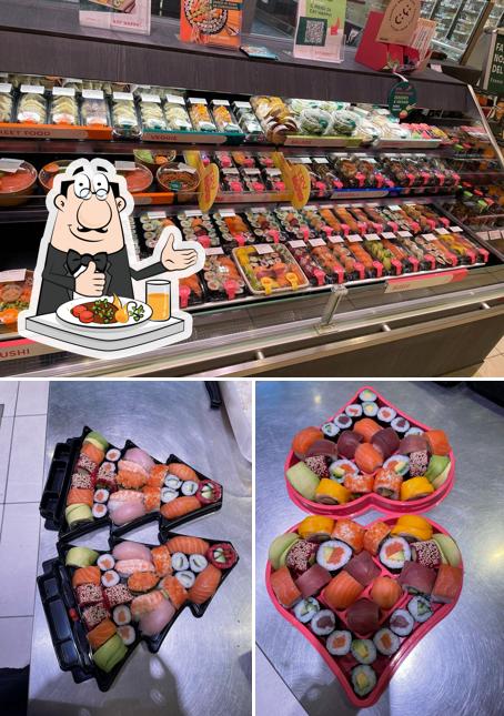 EatHappy Trezzano sul Naviglio