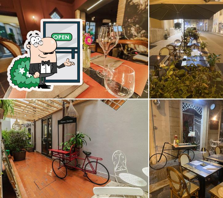 Il Sipario Bistrot