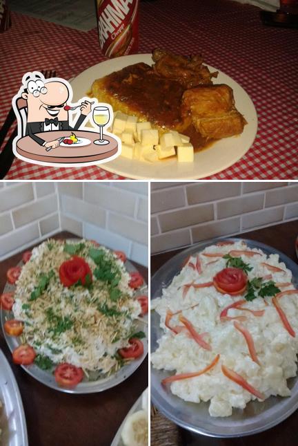 Comida em Circolo Italiano di Joinville