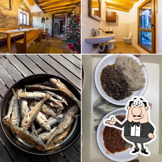 Le Casette di Laila Azienda Agricola Agriturismo