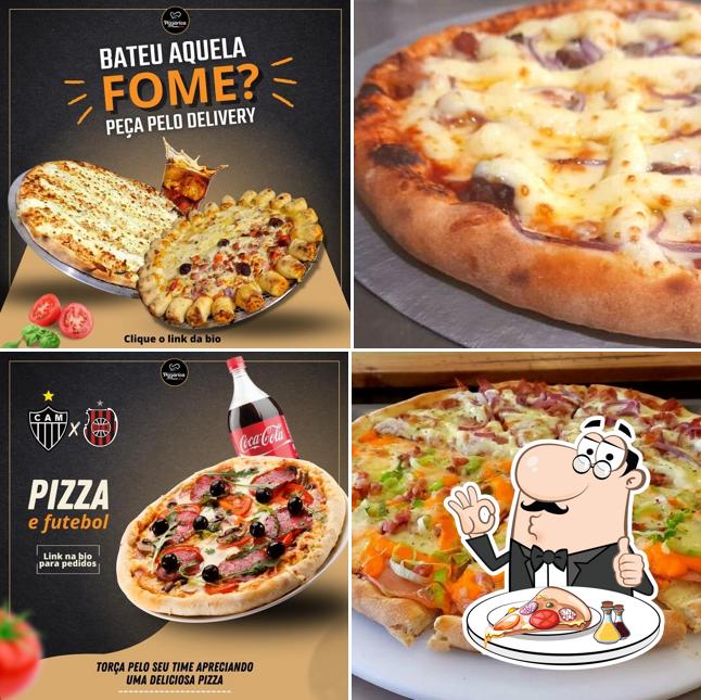 Mr.cheff.pizzarica boituva sp