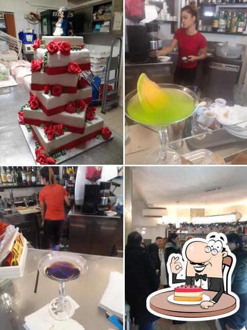 Guarda questa foto di Pasticceria Del Viale Snc Di Pirazzini Geninatti Emanuela Tarlazzi Die