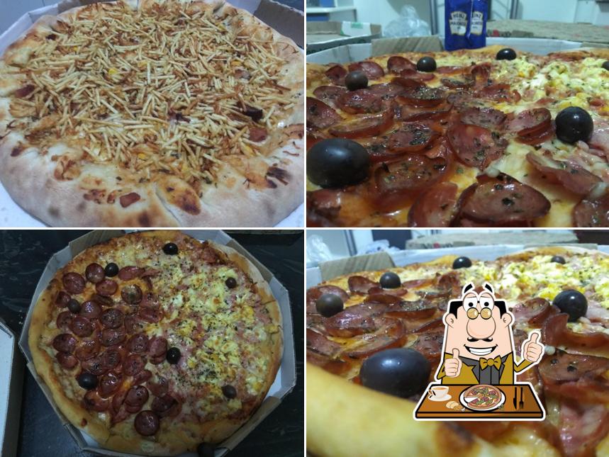 Pizzaria Itálian