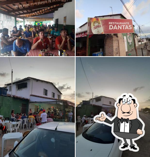 RESTAURANTE DANTAS