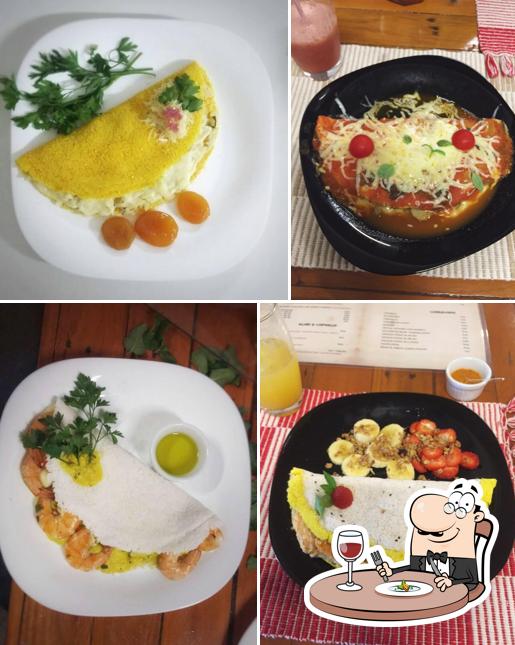 Raiz Tapiocaria Gourmet