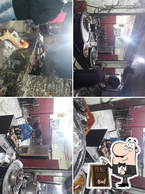 Rukshar Biryani Center