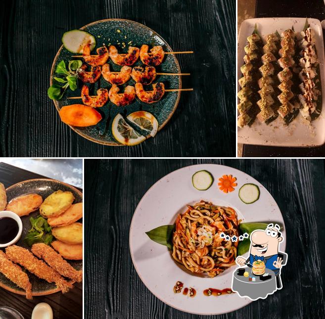 Cibo al Shabu Milano