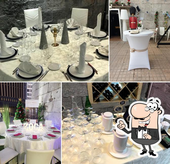 ZOCA RESTAURANT