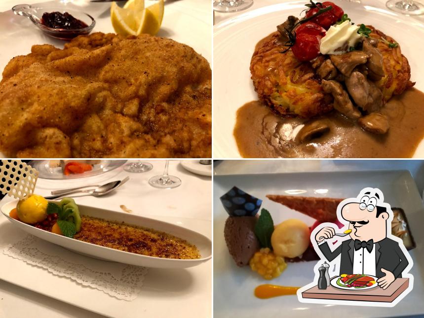 Platti al Zunfthaus zur Waag Platti al Zunfthaus zur Waag