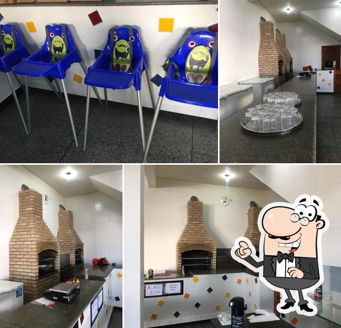 Restaurante e Churrascaria Itabaiana