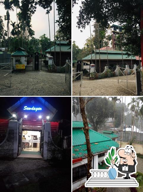 Sawdagar Resort & Restaurant